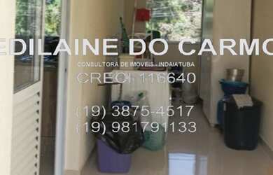 Imagem 10: CASA EM CONDOMÍNIO RESIDENCIAL em INDAIATUBA - SP, CONDOMÍNIO PORTAL...