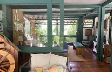 Imagem 5: Chácara Ecológica à Venda em Condomínio em Atibaia