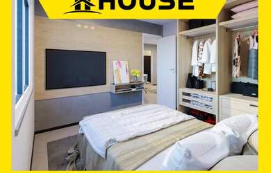 Imagem 4: village das Arvores// turu