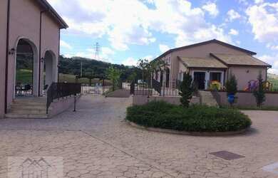 Imagem 12: Terreno à venda, 1600 m² por R$ 1.650.000,00 - Condomínio Campo de...