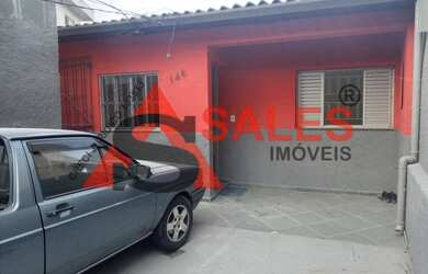 Imagem 2: Casa 70m² construídos à venda por R$ 530.000,00 e para locação por...