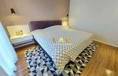 Imagem 10: Casa com 4 dormitórios, 256 m² - venda por R$ 1.950.000,00 ou aluguel...