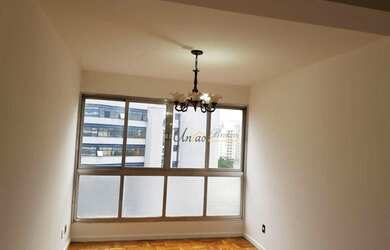 Imagem: O apartamento possui 3 Dormitórios, 3 Banheiros, 1 Vaga na