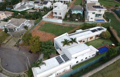 Imagem 2: TERRENO RESIDENCIAL em BRAGANÇA PAULISTA - SP, RESIDENCIAL VEREDA AMÉRICA