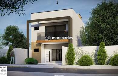 Imagem 2: FAZENDA RIO GRANDE - Casa Padrão - Santa Terezinha