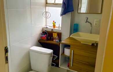 Imagem 10: 3 qts Casa Amarela. 107m² de Área, 1 Vaga na garageme3 Dormitórios