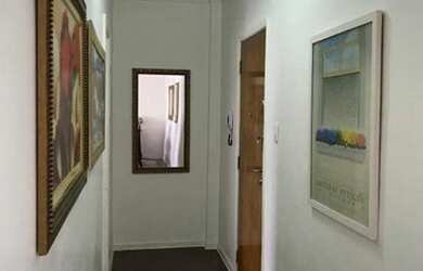 Imagem 13: Amplo apto com vista livre, Av. Paes de Barros