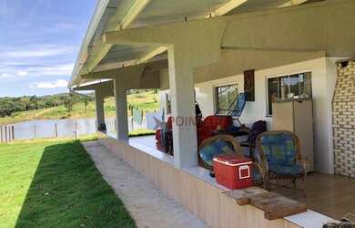 Imagem 6: Fazenda à venda, 1.936 hectares por R$ - Zona Rural - Jaraguá/GO