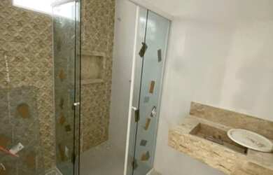 Imagem 5: Casa no bairro Jatobá. Churrasqueira, Guarda roupa, 83m² de Áreae2...