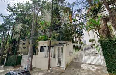 Imagem: O apartamento possui 3 Dormitórios, 1 Banheiro, 62m² de Área