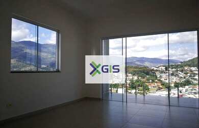 Imagem 7: Sobrado com 4 dormitórios, 309 m² - venda por R$ 1.235.800,00 ou aluguel...