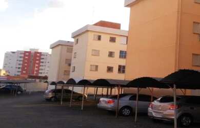 Imagem 2: APARTAMENTO RESIDENCIAL em SÃO JOSÉ DO RIO PRETO - SP, JARDIM SANTA...