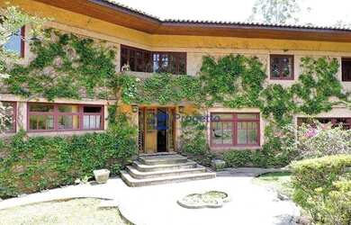 Imagem: Casa com 3 dormitórios 1 Suite à venda, 402 m² por R$ 1.800.000