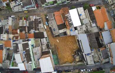 Imagem 2: Terreno à venda em Lauzane Paulista Zona Norte / SP