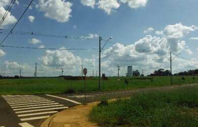 Imagem 1: São José do Rio Preto - Terreno Padrao - Residencial Mais Viver