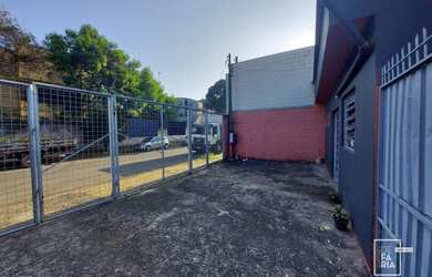 Imagem 6: Terreno com construção comercial, 350 m² - venda por R$ 475.000 ou aluguel por R$ 2.200/m