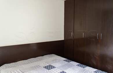 Imagem 14: Flat estilo residencie prox a Av. Helio Pellegrino e Av. Ibirapuera