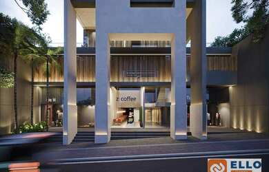 Imagem 5: Studio com 1 dormitório à venda, 35 m² por R$ 592.000,00 - Jardins - São Paulo/SP