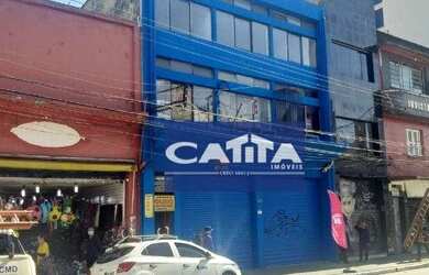 Imagem 2: Salão para alugar, 413 m² por R$ 18.000,00/mês - Penha - São Paulo/SP