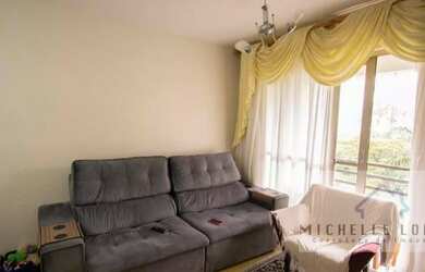 Imagem 6: São Paulo - Apartamento Padrão - Jardim Marajoara