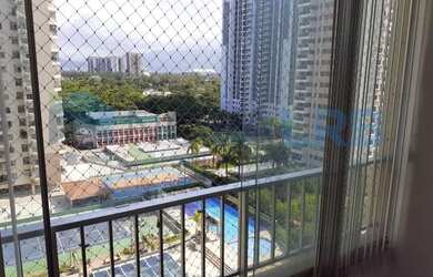 Imagem 6: RIO DE JANEIRO - Apartamento Padrão - BARRA DA TIJUCA