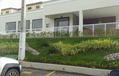 Imagem 9: Alamedas da Jabutiana. Piscina, Churrasqueira, Varandae1 Vaga na garagem