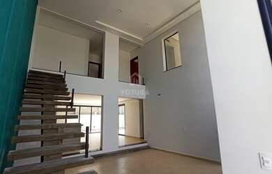 Imagem 2: Maravilhoso Sobrado - Venda - Condomínio Residencial Milano - Indaiatuba/SP