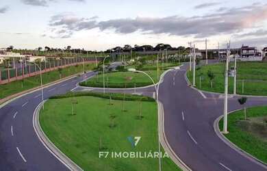 Imagem 3: Terreno em condomínio no Jardins Porto - Bairro Jardins Porto em Senador...