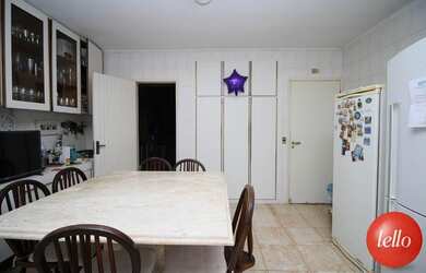 Imagem 13: São Paulo - Casa Padrão - Campo Belo