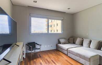 Imagem 11: Apartamento Alto Padrão, Alto De Pinheiros, Andar Alto, 317 m², 4 Suítes, 5 Vagas