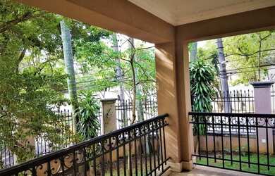 Imagem 9: PACAEMBU NOBRE. 412m² de Área, 4 Vagas na garageme4 Dormitórios