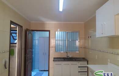 Imagem 3: CASA DE CONDOMINIO RESIDENCIAL em SÃO PAULO - SP, PIQUERI