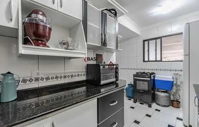 Imagem 7: CURITIBA - Apartamento Padrão - Batel