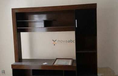 Imagem 14: Casa com 3 dormitórios à venda, 159 m² por R$ 500.000 - Parque Novo Oratório - Santo André