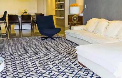 Imagem 3: Residencial Plaza Almirante Tamandaré Ref.:1381