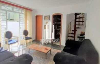 Imagem 8: Oportunidade Sobrado 250m² á venda, com 4 dormitórios e 3 vagas no PLANALTO PAULISTA - Vil