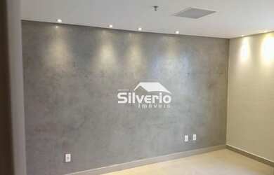 Imagem 2: Sala à venda, 32 m² por R$ 250.000,00 - Jardim Oswaldo Cruz - São José dos Campos/SP