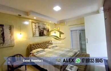 Imagem 5: CASA CONDOMÍNIO DAMHA I EM SÃO JOSÉ DO RIO PRETO