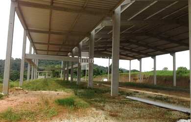 Imagem 6: GALPÃO INDUSTRIAL ZM1 - 5 KMS DA RODOVIA RAPOSO TAVARES E 25 KMS DO RODOANEL-...