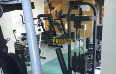 Imagem 15: Apartamento com 2 dormitórios à venda, 79 m² por R$ 450.000,00 - Condomínio...