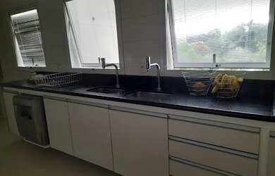 Imagem 16: Casa com 4 dormitórios à venda, 488 m² por R$ 2.000.000,00 - Condomínio...