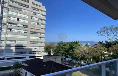 Imagem: O apartamento possui 3 Dormitórios, 3 Banheiros, 2 Vagas na