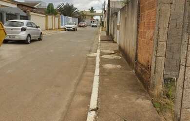 Imagem 4: VICENTE PIRES, LOTE PLANO