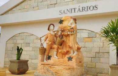 Imagem 2: NAS ÁGUAS DE CALDAS NOVAS amp LACQUA DI ROMA