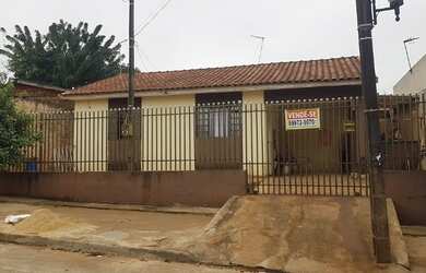 Imagem: Casa em Sarandi