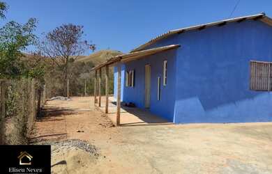 Imagem 2: Vendo Casa no bairro Arcozelo em Paty do Alferes - RJ