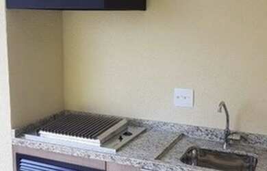 Imagem 3: APARTAMENTO NOVO - SANTANA - SACADA GOURMET