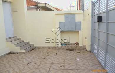 Imagem 2: SÃO PAULO - Casa Padrão - Vila Santa Terezinha Zona Norte