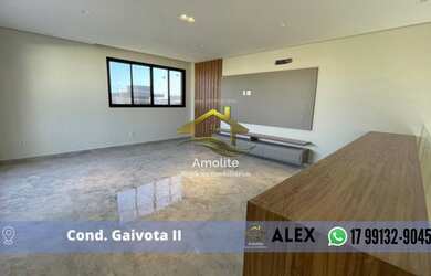 Imagem 3: CASA CONDOMÍNIO GAIVOTA II EM SÃO JOSÉ DO RIO PRETO