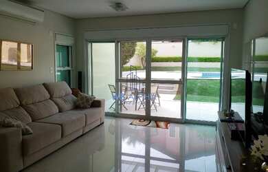 Imagem 9: Casa à venda - Condomínio Melville - Santana de Parnaíba - SP